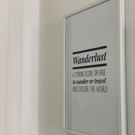 Wanderlust Trier Διαμέρισμα Εξωτερικό φωτογραφία